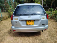 Nissan VY11 AD Wagon 2002 Car for sale Gampaha