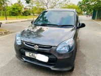 Suzuki Alto 2015 Car for sale Maharagama
