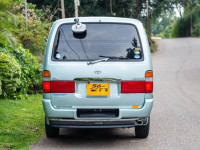 Toyota Dolphin LH 113 1990 Van for sale Ampara