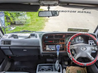 Toyota Dolphin LH 113 1990 Van for sale Ampara