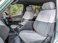 Toyota Dolphin LH 113 1990 Van for sale Ampara