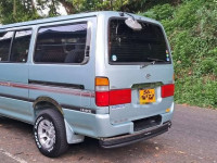 Toyota Dolphin LH 113 1990 Van for sale Ampara
