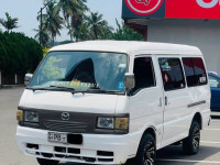 Mazda Brawny 1997 Van for sale Kottawa