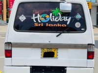 Mazda Brawny 1997 Van for sale Kottawa