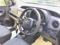 Toyota Vitz 2015 Car for sale Kochchikade