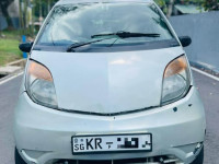 Tata Nano 2011 Car for sale Gampaha