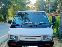 Toyota Townace DX 1998 Van for sale Kandy