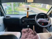 Toyota Townace DX 1998 Van for sale Kandy