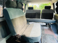 Toyota Townace DX 1998 Van for sale Kandy