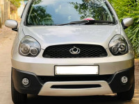 Micro Panda Cross 2012 Car for sale Negombo