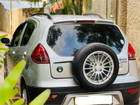 Micro Panda Cross 2012 Car for sale Negombo