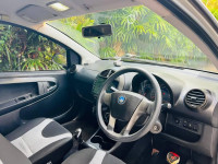 Micro Panda Cross 2012 Car for sale Negombo