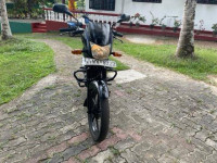 Bajaj Platina 125 2011 Motorcycle for sale Kirindiwela