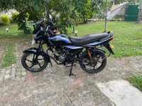 Bajaj Platina 125 2011 Motorcycle for sale Kirindiwela