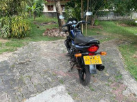 Bajaj Platina 125 2011 Motorcycle for sale Kirindiwela