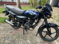 Bajaj Platina 125 2011 Motorcycle for sale Kirindiwela