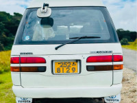 Toyota Townace CR27 Lotto 1995 Van for sale Puwakpitiya