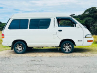 Toyota Townace CR27 Lotto 1995 Van for sale Puwakpitiya
