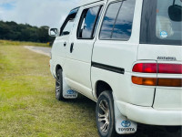 Toyota Townace CR27 Lotto 1995 Van for sale Puwakpitiya
