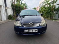 Toyota Corolla NZE 121 2001 Car for sale Colombo