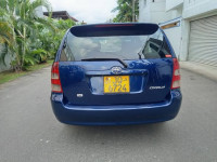 Toyota Corolla NZE 121 2001 Car for sale Colombo