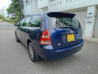 Toyota Corolla NZE 121 2001 Car for sale Colombo