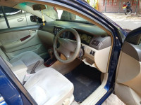 Toyota Corolla NZE 121 2001 Car for sale Colombo