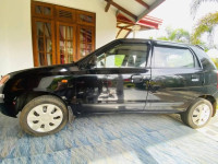 Suzuki Alto K10 2011 Car for sale Galewela