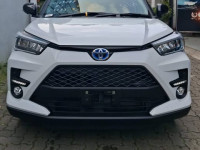 Toyota Raize Z 2026 SUV for sale Colombo
