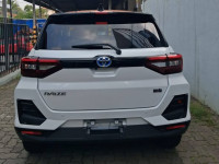 Toyota Raize Z 2026 SUV for sale Colombo