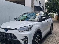 Toyota Raize Z 2026 SUV for sale Colombo