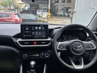Toyota Raize Z 2026 SUV for sale Colombo
