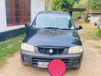 Suzuki Alto 2011 Car for sale Alawwa