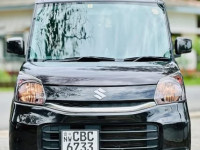 Suzuki Spacia 2018 Car for sale Katunayake