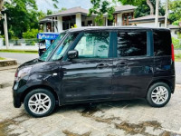 Suzuki Spacia 2018 Car for sale Katunayake