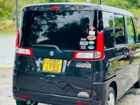 Suzuki Spacia 2018 Car for sale Katunayake