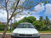 Toyota Corolla Elephant back EE102 1997 Car for sale Colombo