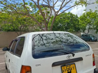 Toyota Corolla Elephant back EE102 1997 Car for sale Colombo