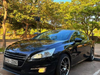 Peugeot 508GT line 2012 Car for sale Colombo