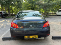 Peugeot 508GT line 2012 Car for sale Colombo