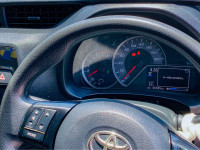 Toyota Vitz 2017 Car for sale Batticaloa