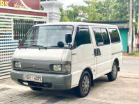 Nissan vanette 1997 Van for sale Gampaha