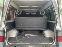 Nissan vanette 1997 Van for sale Gampaha