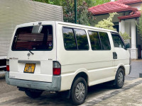 Nissan vanette 1997 Van for sale Gampaha