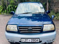 Suzuki Escudo V6 2001 SUV for sale Kalutara