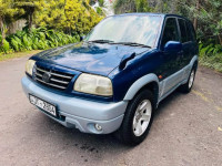 Suzuki Escudo V6 2001 SUV for sale Kalutara