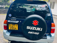 Suzuki Escudo V6 2001 SUV for sale Kalutara