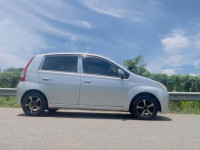 Perodua Viva Elite 2008 Car for sale Kadawatha