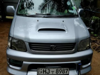 Toyota Noah CR51 1998 Van for sale Kandy