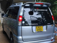 Toyota Noah CR51 1998 Van for sale Kandy